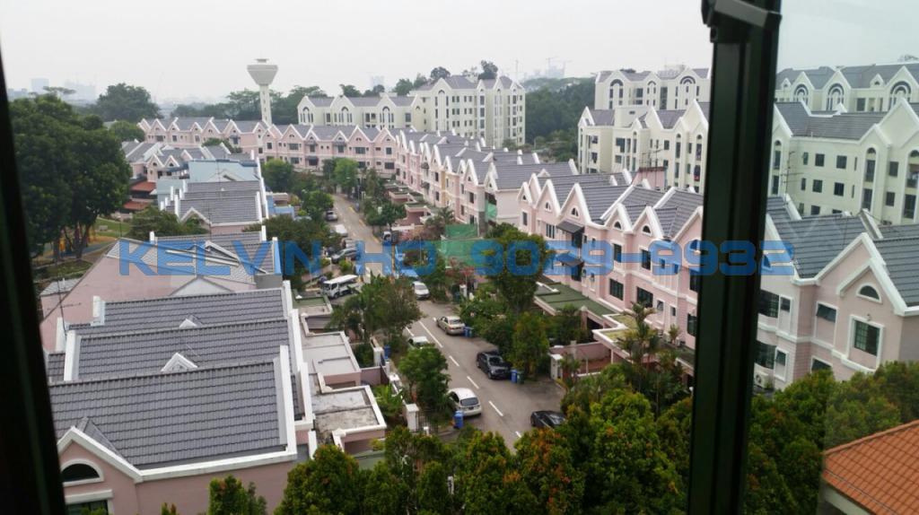 Signature Park (D21), Condominium #88796852